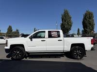 2014 Chevrolet Silverado 1500 4WD Crew Cab 4 Dr LT 5.3 Auto 174K PW PDL clark/cowlitz WA - Image 5