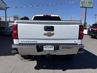 2014 Chevrolet Silverado 1500 4WD Crew Cab 4 Dr LT 5.3 Auto 174K PW PDL clark/cowlitz WA - Image 7