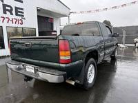 2001 Chevrolet Silverado 1500 LS Ext Cab 4 Dr Short Bed 4WD 5.3 Auto 16 clark/cowlitz WA - Image 7