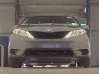 2013 Toyota Sienna LE w/ Leather 62k miles 1 Owner Clean History CLEAN I can find any vehicle and stay within your budget - Image 5