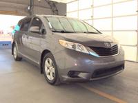 2013 Toyota Sienna LE w/ Leather 62k miles 1 Owner Clean History CLEAN I can find any vehicle and stay within your budget - Image 6