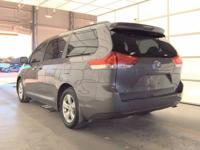 2013 Toyota Sienna LE w/ Leather 62k miles 1 Owner Clean History CLEAN I can find any vehicle and stay within your budget - Image 9