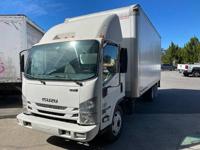 2018 Isuzu NPR XD 18 Box Truck !!!! Atlanta - Image 3