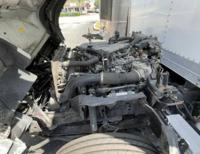 2018 Isuzu NPR XD 18 Box Truck !!!! Atlanta - Image 7