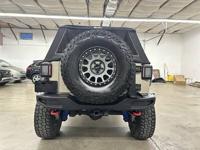 2017 Jeep Wrangler Rubicon Recon Edition lifted 37s 5.13 gears KINGS CHECK OUR GOOGLE REVIEWS!!! - Image 5