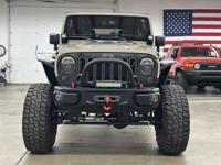2017 Jeep Wrangler Rubicon Recon Edition lifted 37s 5.13 gears KINGS CHECK OUR GOOGLE REVIEWS!!! - Image 8