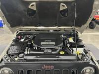 2017 Jeep Wrangler Rubicon Recon Edition lifted 37s 5.13 gears KINGS CHECK OUR GOOGLE REVIEWS!!! - Image 10