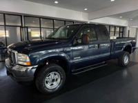 2003 Ford F350 Super Duty Super Cab Lariat Pickup 4D 8 ft V8, Turbo Di multnomah county