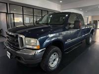 2003 Ford F350 Super Duty Super Cab Lariat Pickup 4D 8 ft V8, Turbo Di multnomah county - Image 3