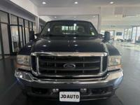 2003 Ford F350 Super Duty Super Cab Lariat Pickup 4D 8 ft V8, Turbo Di multnomah county - Image 4