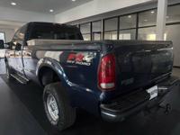 2003 Ford F350 Super Duty Super Cab Lariat Pickup 4D 8 ft V8, Turbo Di multnomah county - Image 6
