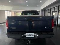 2003 Ford F350 Super Duty Super Cab Lariat Pickup 4D 8 ft V8, Turbo Di multnomah county - Image 7
