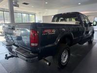 2003 Ford F350 Super Duty Super Cab Lariat Pickup 4D 8 ft V8, Turbo Di multnomah county - Image 8
