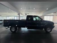 2003 Ford F350 Super Duty Super Cab Lariat Pickup 4D 8 ft V8, Turbo Di multnomah county - Image 9