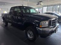 2003 Ford F350 Super Duty Super Cab Lariat Pickup 4D 8 ft V8, Turbo Di multnomah county - Image 10