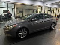2011 Hyundai Sonata SE Sedan 4D 4-Cyl, 2.4 Liter - CUDL CERTIFIED! multnomah county