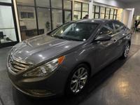 2011 Hyundai Sonata SE Sedan 4D 4-Cyl, 2.4 Liter - CUDL CERTIFIED! multnomah county - Image 3