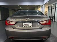 2011 Hyundai Sonata SE Sedan 4D 4-Cyl, 2.4 Liter - CUDL CERTIFIED! multnomah county - Image 6