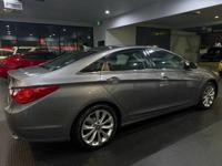 2011 Hyundai Sonata SE Sedan 4D 4-Cyl, 2.4 Liter - CUDL CERTIFIED! multnomah county - Image 7