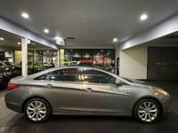 2011 Hyundai Sonata SE Sedan 4D 4-Cyl, 2.4 Liter - CUDL CERTIFIED! multnomah county - Image 8