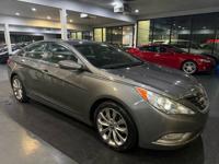 2011 Hyundai Sonata SE Sedan 4D 4-Cyl, 2.4 Liter - CUDL CERTIFIED! multnomah county - Image 9
