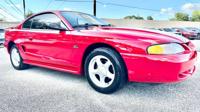 1995 Ford Mustang GT Coupe Houston - Image 4