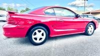 1995 Ford Mustang GT Coupe Houston - Image 6