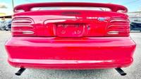 1995 Ford Mustang GT Coupe Houston - Image 7