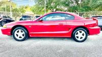 1995 Ford Mustang GT Coupe Houston - Image 9