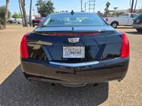 2015 CADILLAC ATS LUXURY PREMIUM 2 DOOR COUPE 2.0 TURBO SUPER CLEAN NORTH MCALLEN - Image 7