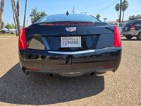2015 CADILLAC ATS LUXURY PREMIUM 2 DOOR COUPE 2.0 TURBO SUPER CLEAN NORTH MCALLEN - Image 8