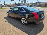 2015 CADILLAC ATS LUXURY PREMIUM 2 DOOR COUPE 2.0 TURBO SUPER CLEAN NORTH MCALLEN - Image 9