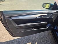 2015 CADILLAC ATS LUXURY PREMIUM 2 DOOR COUPE 2.0 TURBO SUPER CLEAN NORTH MCALLEN - Image 10