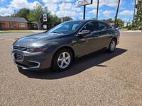 2018 CHEVY MALIBU LS 4 DOOR SEDAN 1.5L 4 CYL SUPER CLEAN LOW MILES NORTH MCALLEN
