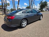 2018 CHEVY MALIBU LS 4 DOOR SEDAN 1.5L 4 CYL SUPER CLEAN LOW MILES NORTH MCALLEN - Image 5