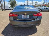 2018 CHEVY MALIBU LS 4 DOOR SEDAN 1.5L 4 CYL SUPER CLEAN LOW MILES NORTH MCALLEN - Image 6