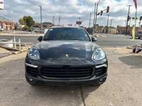 2018 Porsche Cayenne S E Hybrid Platinum Edition AWD 4dr SUV - Home of the ZERO + SOUTHWEST CAR SALES - Image 3