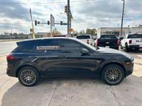 2018 Porsche Cayenne S E Hybrid Platinum Edition AWD 4dr SUV - Home of the ZERO + SOUTHWEST CAR SALES - Image 5