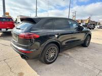 2018 Porsche Cayenne S E Hybrid Platinum Edition AWD 4dr SUV - Home of the ZERO + SOUTHWEST CAR SALES - Image 6