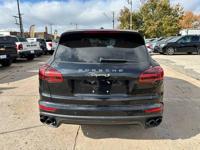 2018 Porsche Cayenne S E Hybrid Platinum Edition AWD 4dr SUV - Home of the ZERO + SOUTHWEST CAR SALES - Image 7