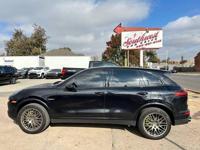 2018 Porsche Cayenne S E Hybrid Platinum Edition AWD 4dr SUV - Home of the ZERO + SOUTHWEST CAR SALES - Image 8