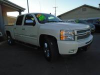 ▬▬▬ 2012 CHEVROLET SILVERADO 1500 LTZ▬▬ *150K MILES* OKLAHOMA CITY - Image 4