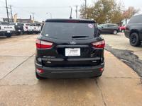 2020 Ford Eco Sport S 4dr Crossover - Home of the ZERO Down ZERO Interest! + SOUTHWEST CAR SALES - Image 5