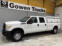 2015 Ford F-250 Super Duty 4x4 Crew Cab XL Long Bed 97k Miles Mid TN - Image 3