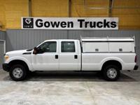 2015 Ford F-250 Super Duty 4x4 Crew Cab XL Long Bed 97k Miles Mid TN - Image 5