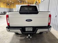 2018 Ford F250 XLT Extended Cab 4wd Super Duty Back Up Camera Mid TN - Image 7