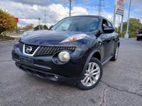 2012 NISSAN JUKE WAUKEGAN, ILLINOIS
