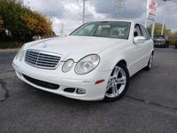 2006 MERCEDES BENZ E 350 WAUKEGAN, ILLINOIS