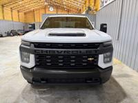 2020 Chevrolet Silverado 2500 HD Double Cab 4x4 Back Up Camera Mid TN - Image 6