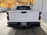 2020 Chevrolet Silverado 2500 HD Double Cab 4x4 Back Up Camera Mid TN - Image 7